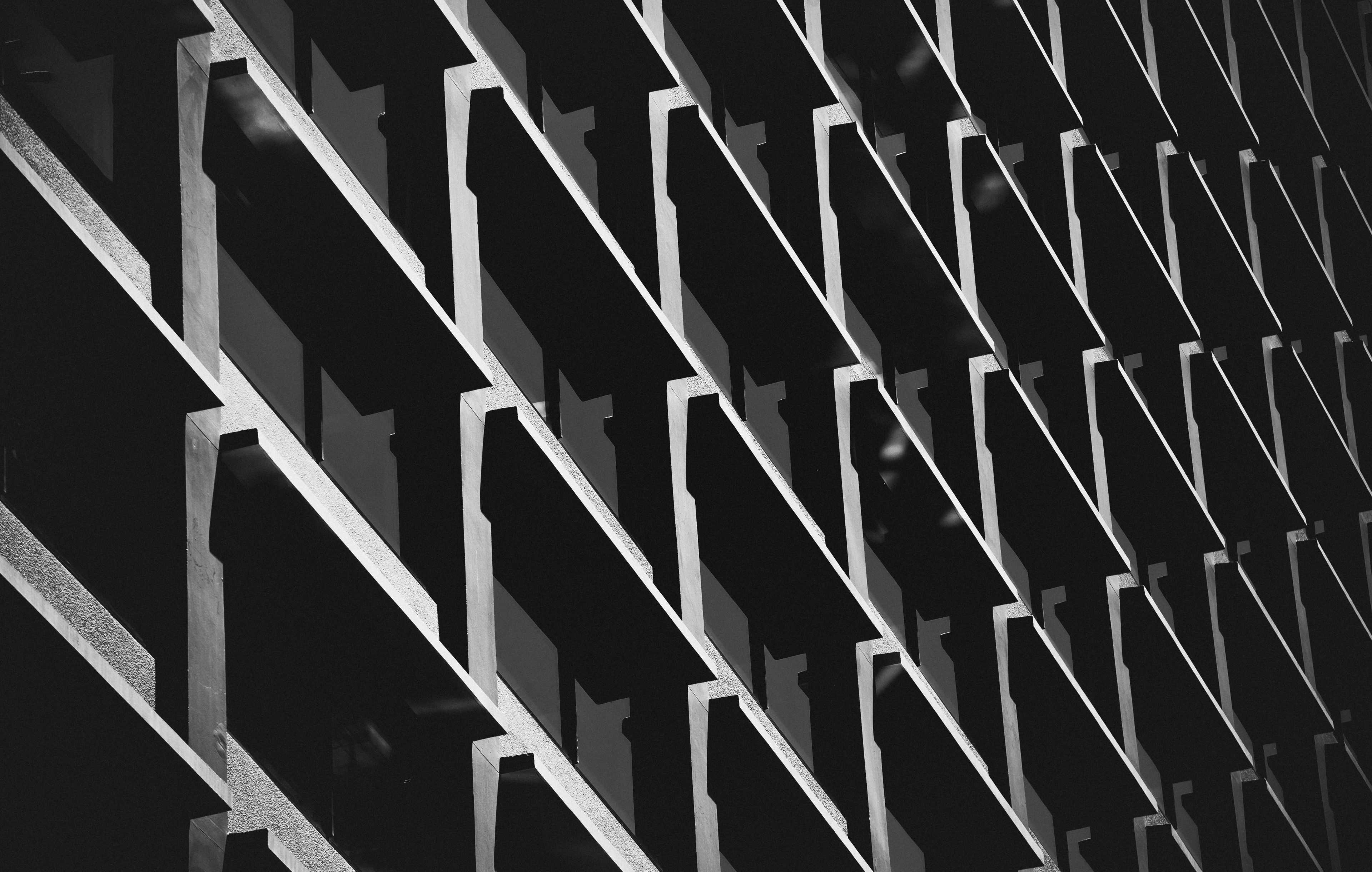 Architectural building