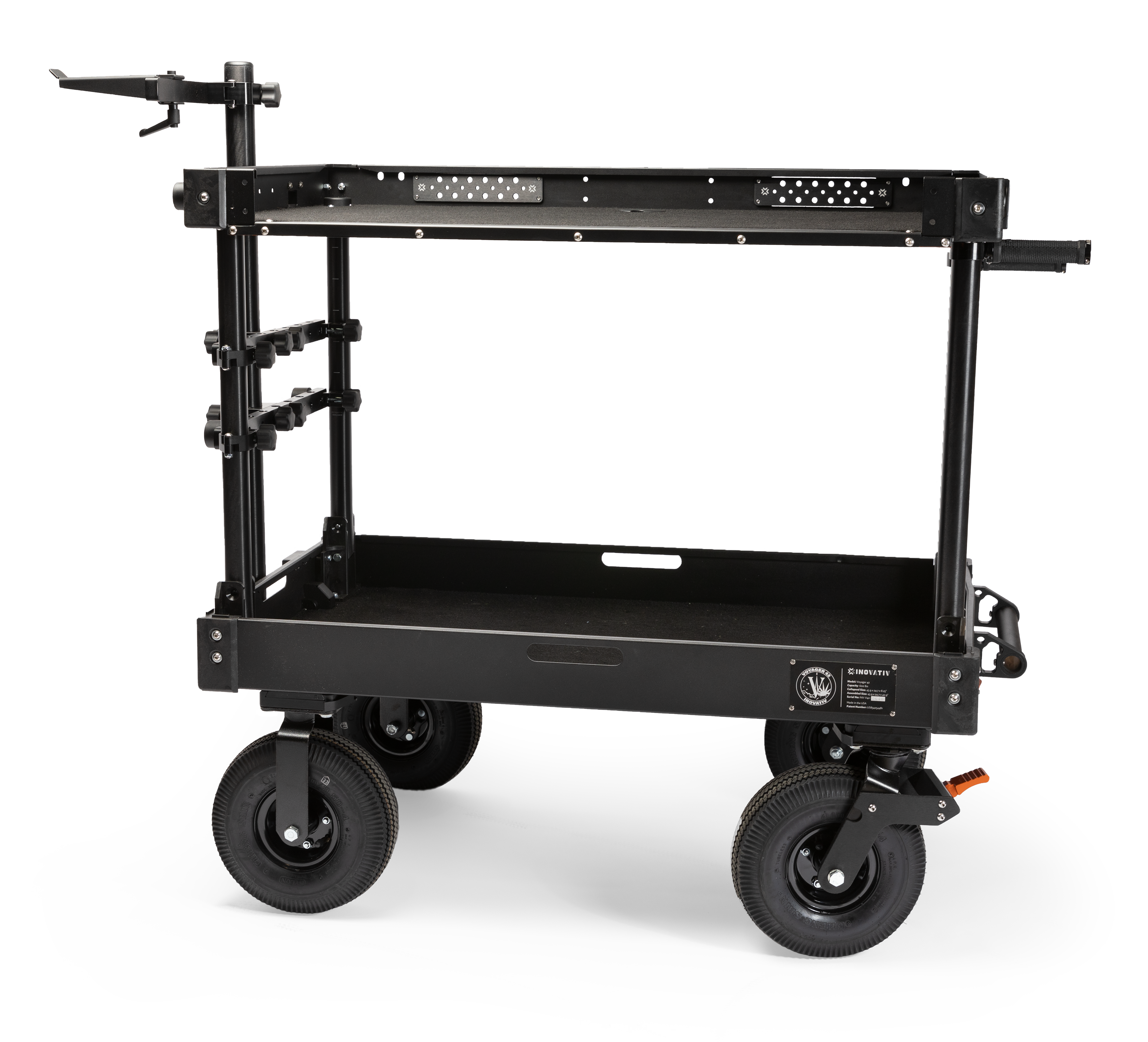 Camera Carts