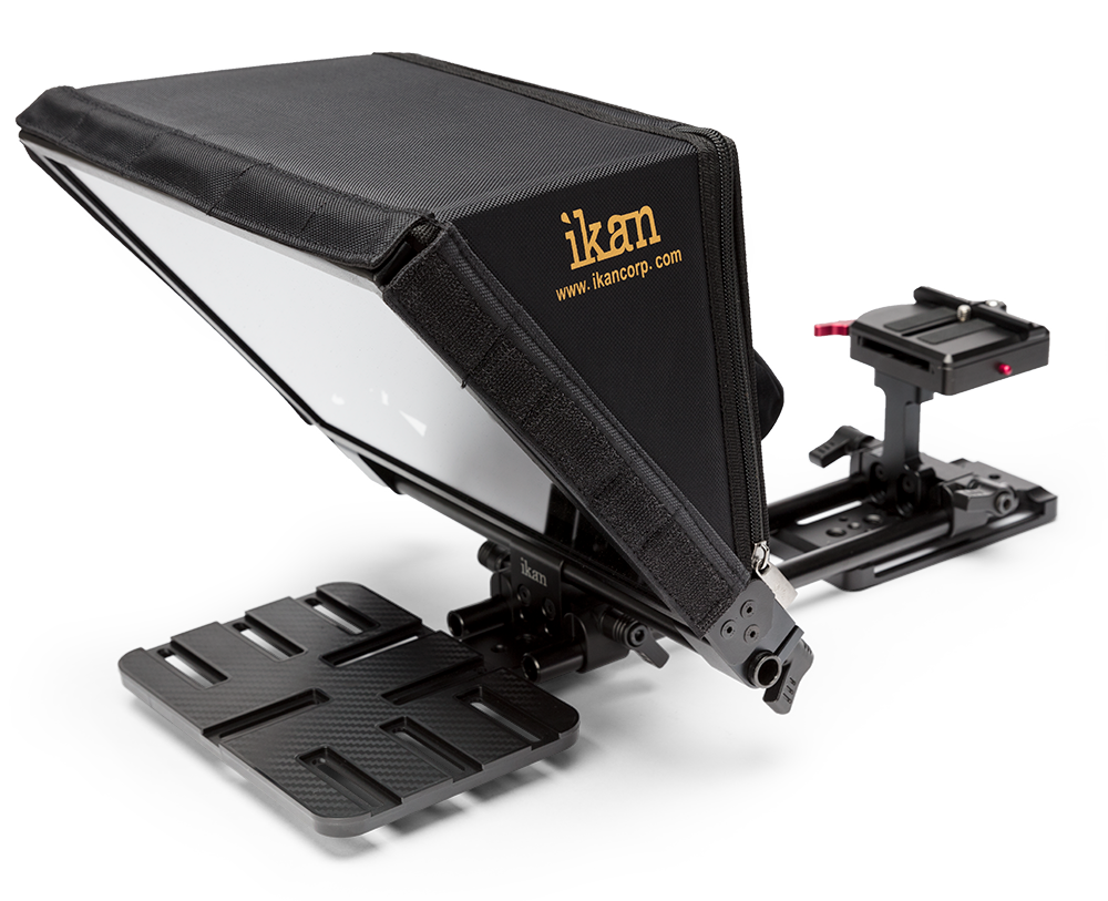 Teleprompters