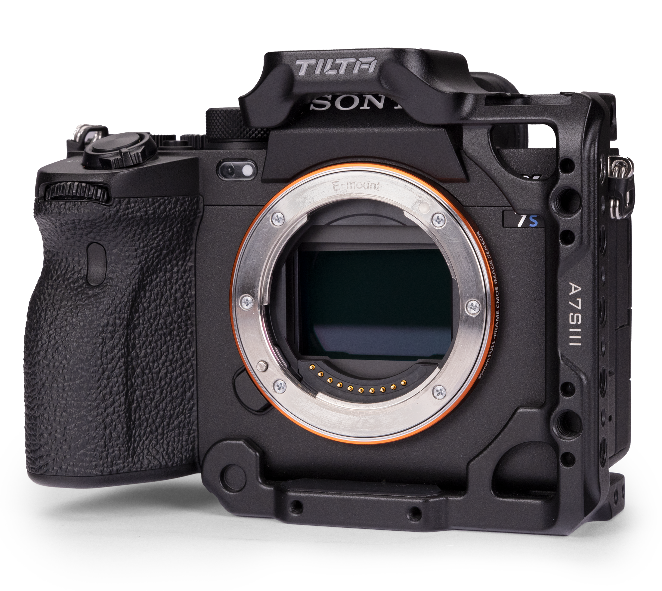 Sony A7S III Kit