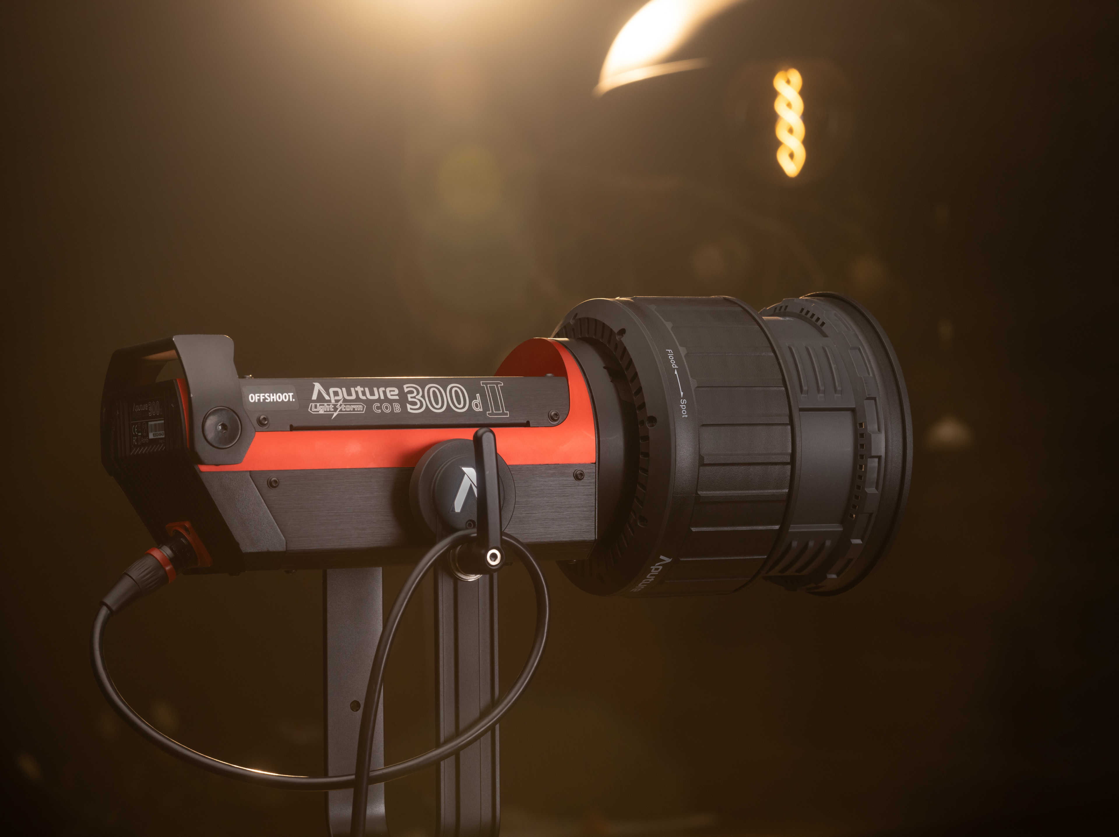 Aputure Fresnel 2X Hire - Offshoot Rentals Melbourne Aputure Fresnel 2X Hire - Offshoot Rentals Melbourne