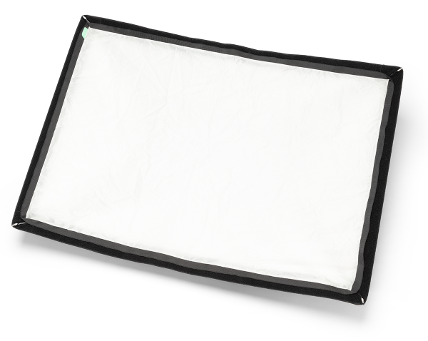 ARRI S60-C Snapbag Softbox Hire - Offshoot Rentals Melbourne