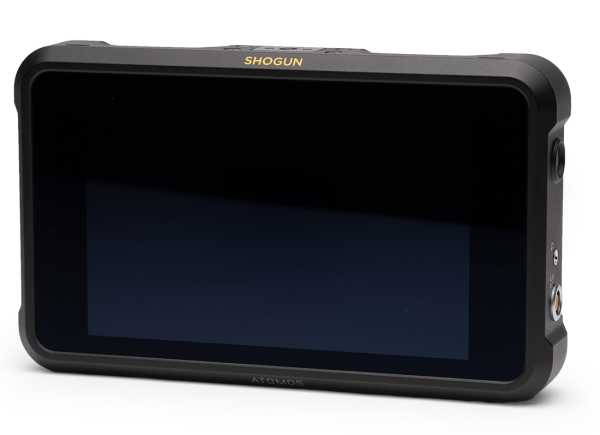 Atomos Shogun 7