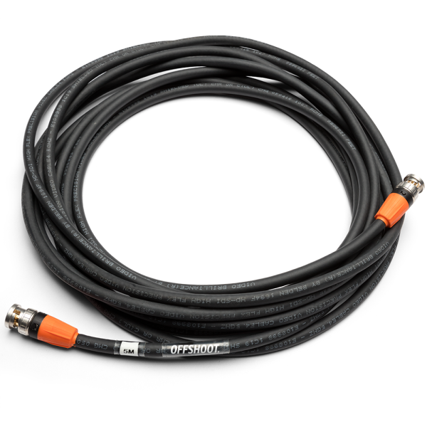 Belden 5m SDI Cable