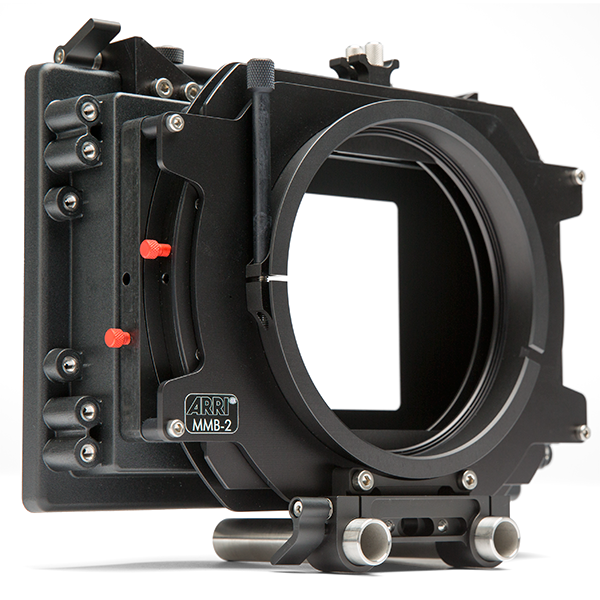 ARRI MMB2 Matte Box Kit Hire Offshoot Rentals Melbourne