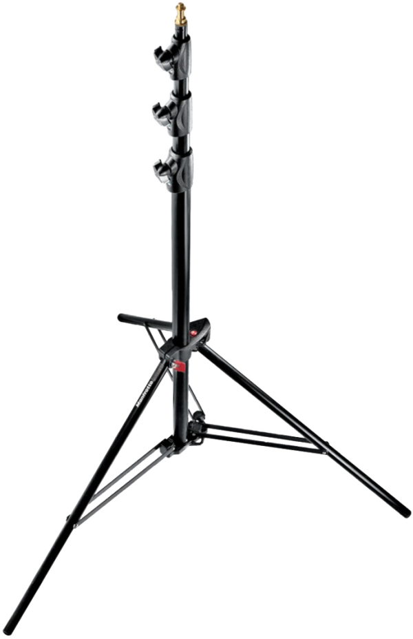 Manfrotto 1004BAC Master Light Stand