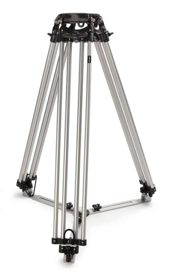 Ronford Baker 100mm MD Tall Tripod