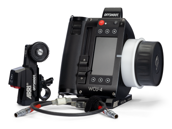 Arri Wireless Follow Focus Kit - Single Axis LBUS