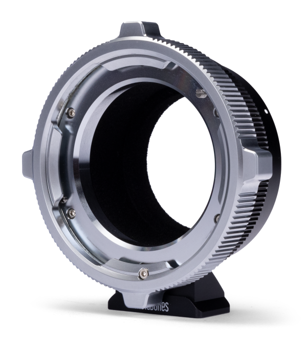 Metabones PL to RF Mount Adapter