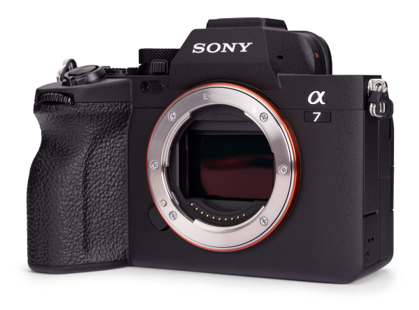 Sony A7 IV