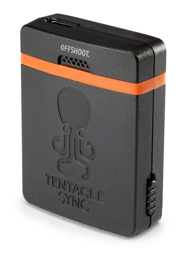 Tentacle Sync E MKII Timecode Generator