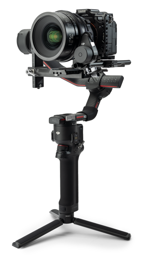 DJI Ronin RS 3 Pro Kit