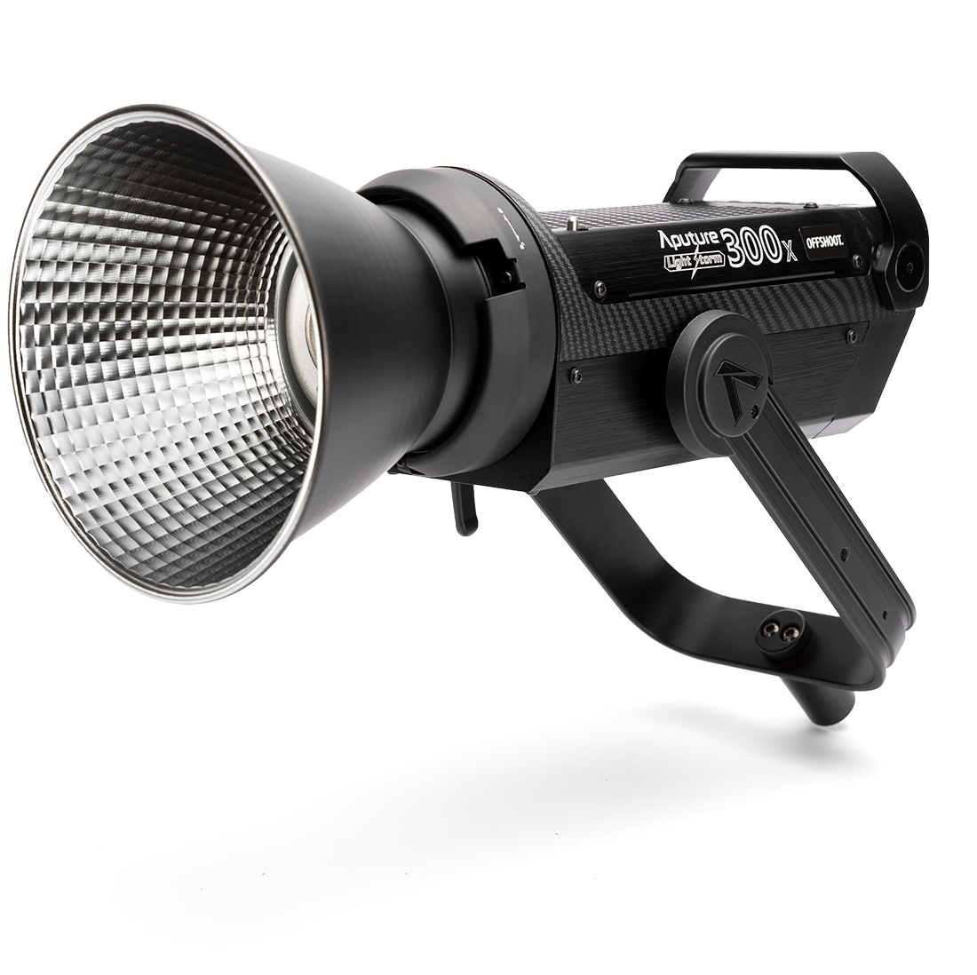 Aputure LightStorm 300x Kit