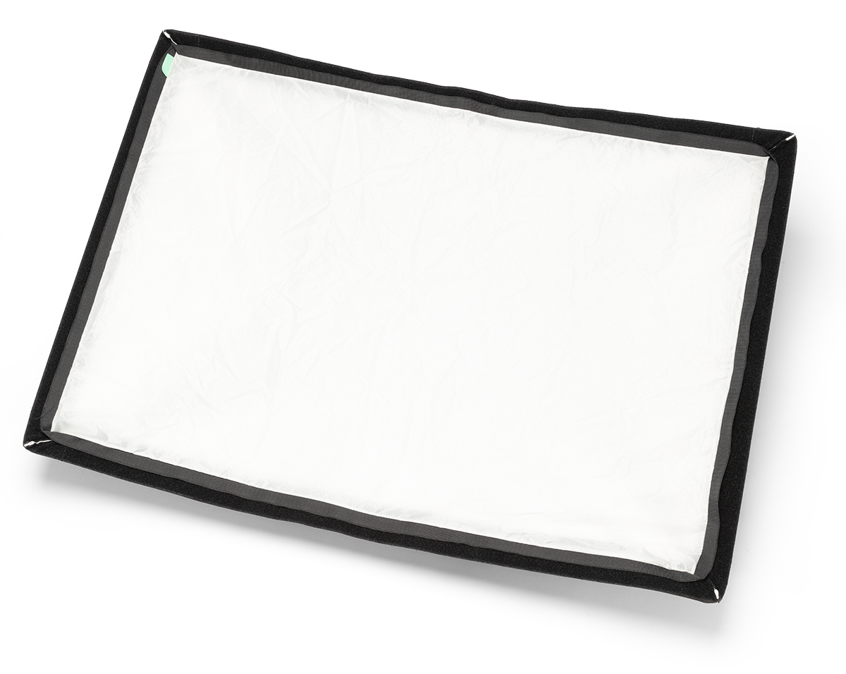 Arri S60-C Snapbag Softbox