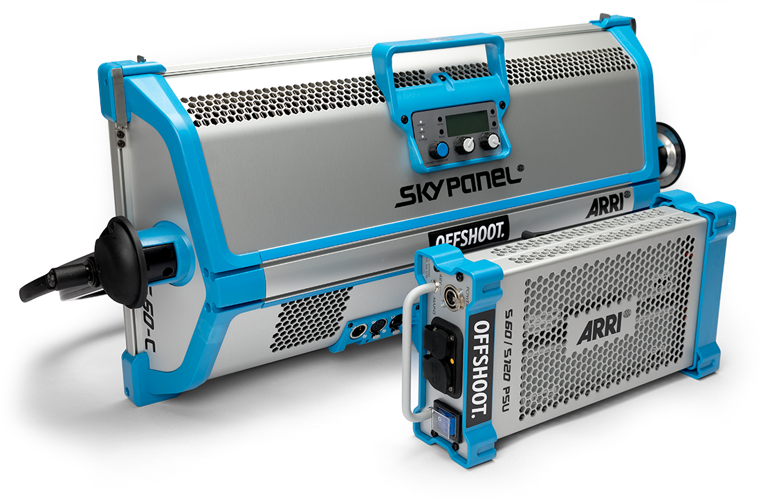Arri Skypanel S60-C