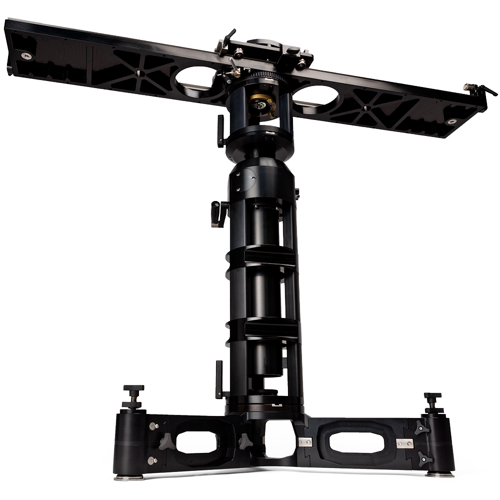 Ronford Baker Bazooka + Slider Kit