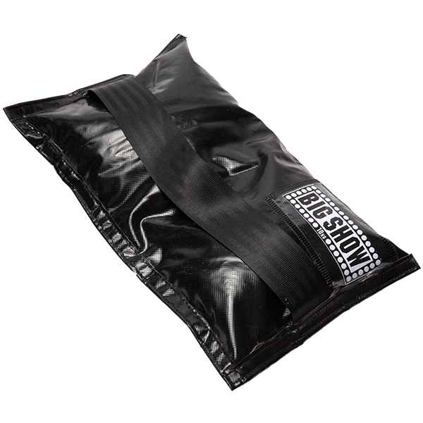 10kg Shot Bag