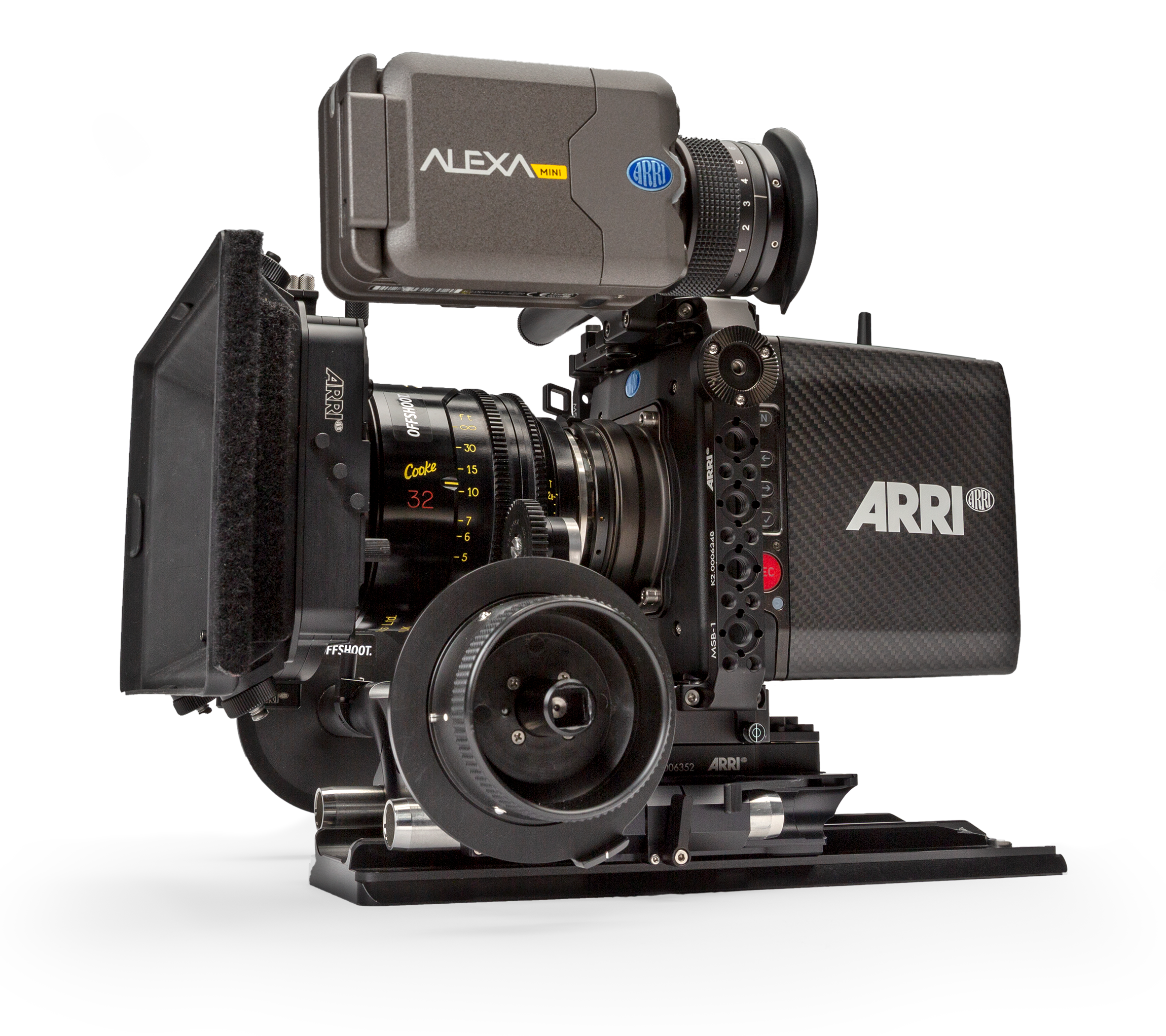 Arri Alexa Mini