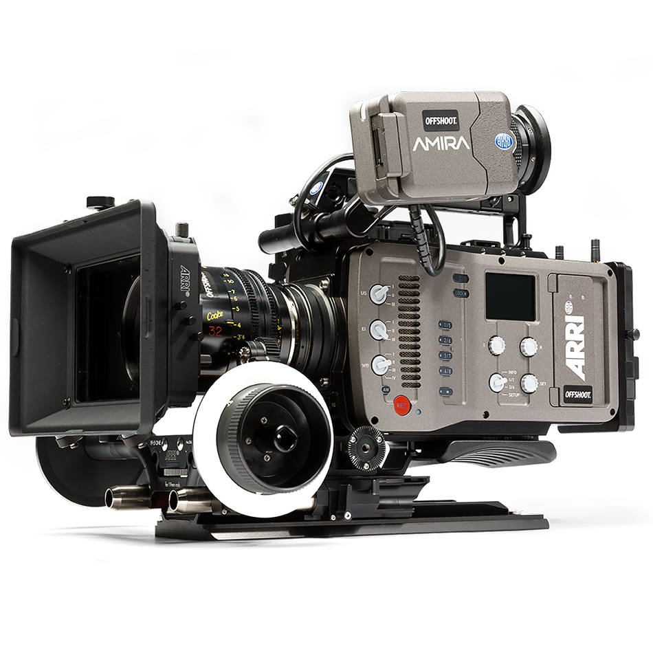 Arri Amira Premium Kit