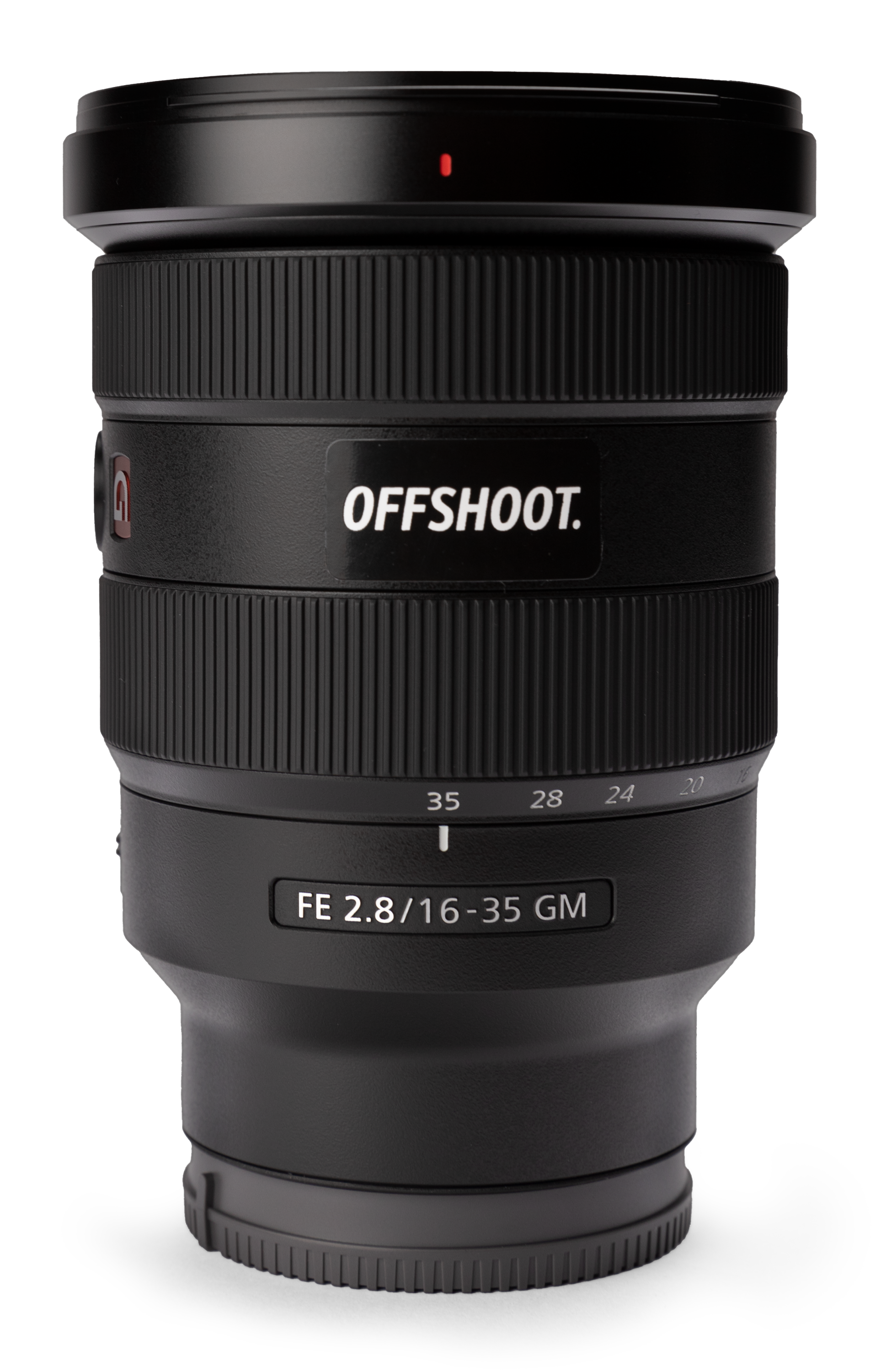Sony FE 16-35mm F2.8 GM Lens
