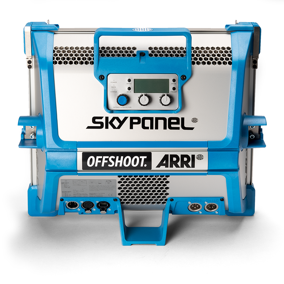 Arri Skypanel S30-C Kit
