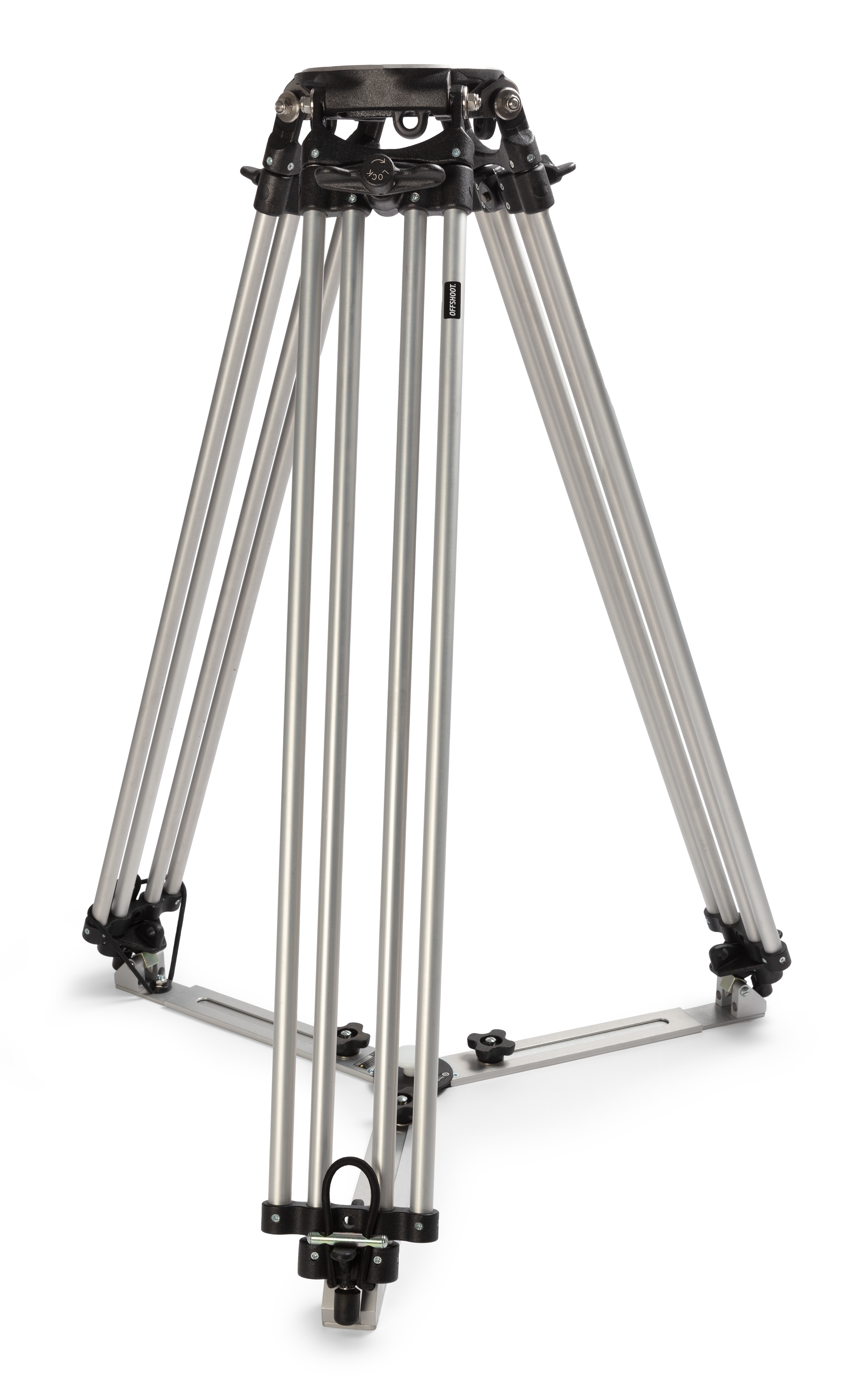 Ronford Baker 150mm MD Tall Tripod