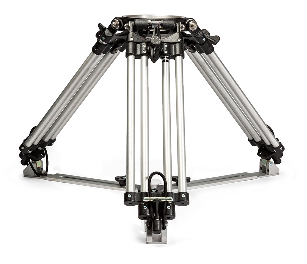 Ronford Baker 150mm MD Short Tripod