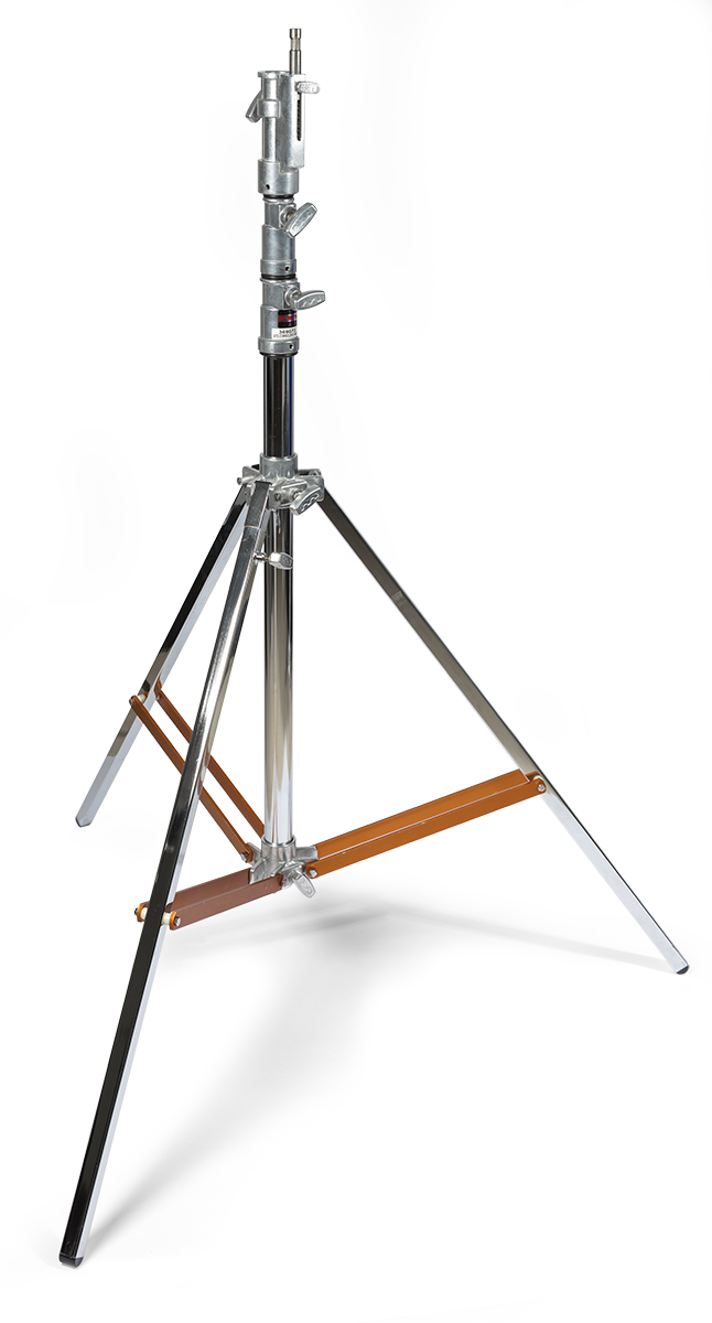 MSE Double Riser Hollywood Combo Stand