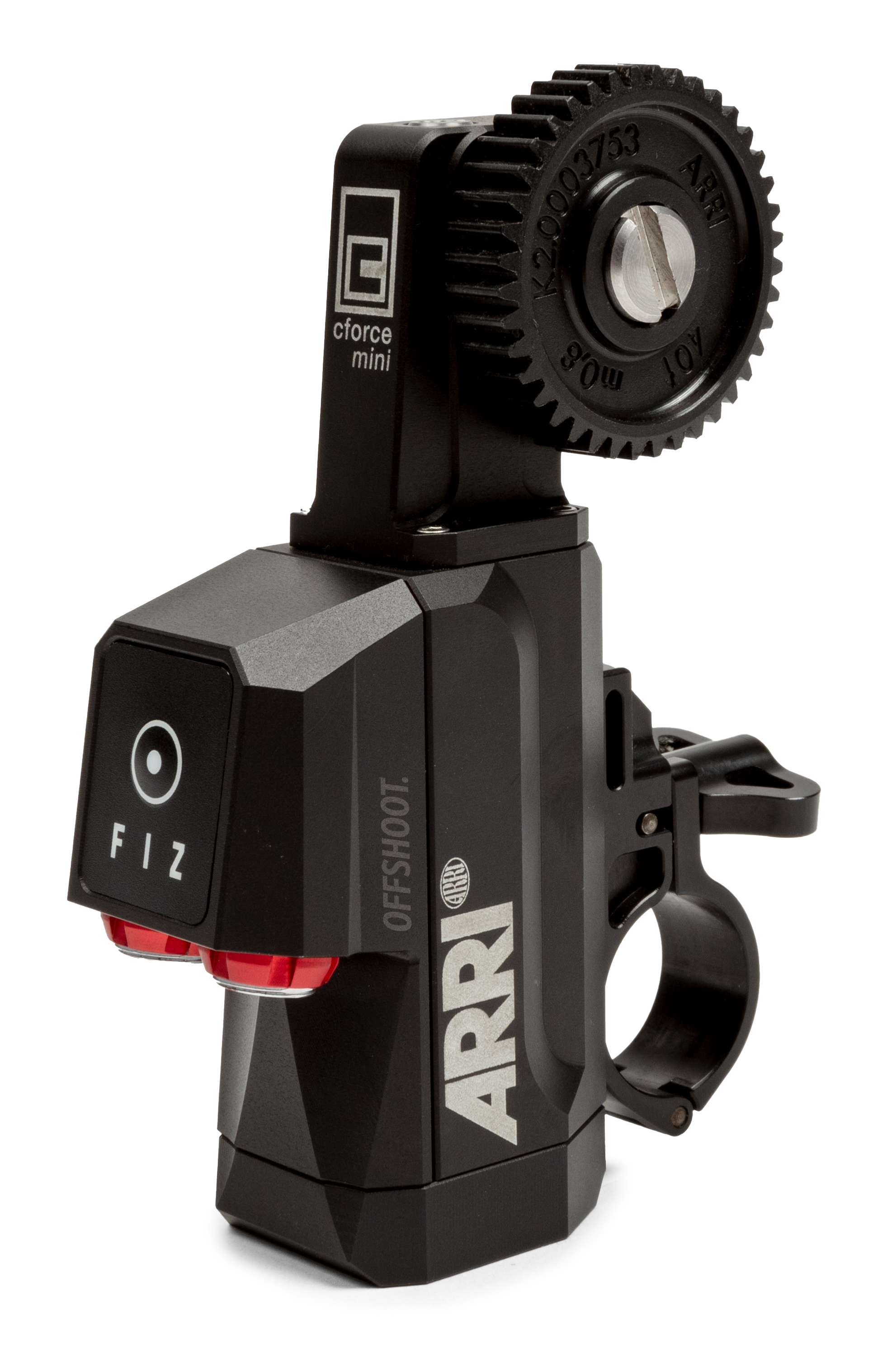 Arri cforce mini Lens Motor