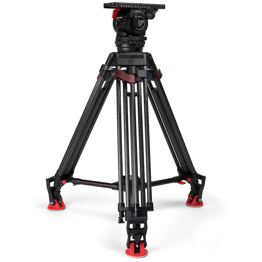 Sachtler Video 18 S2 SL MCF