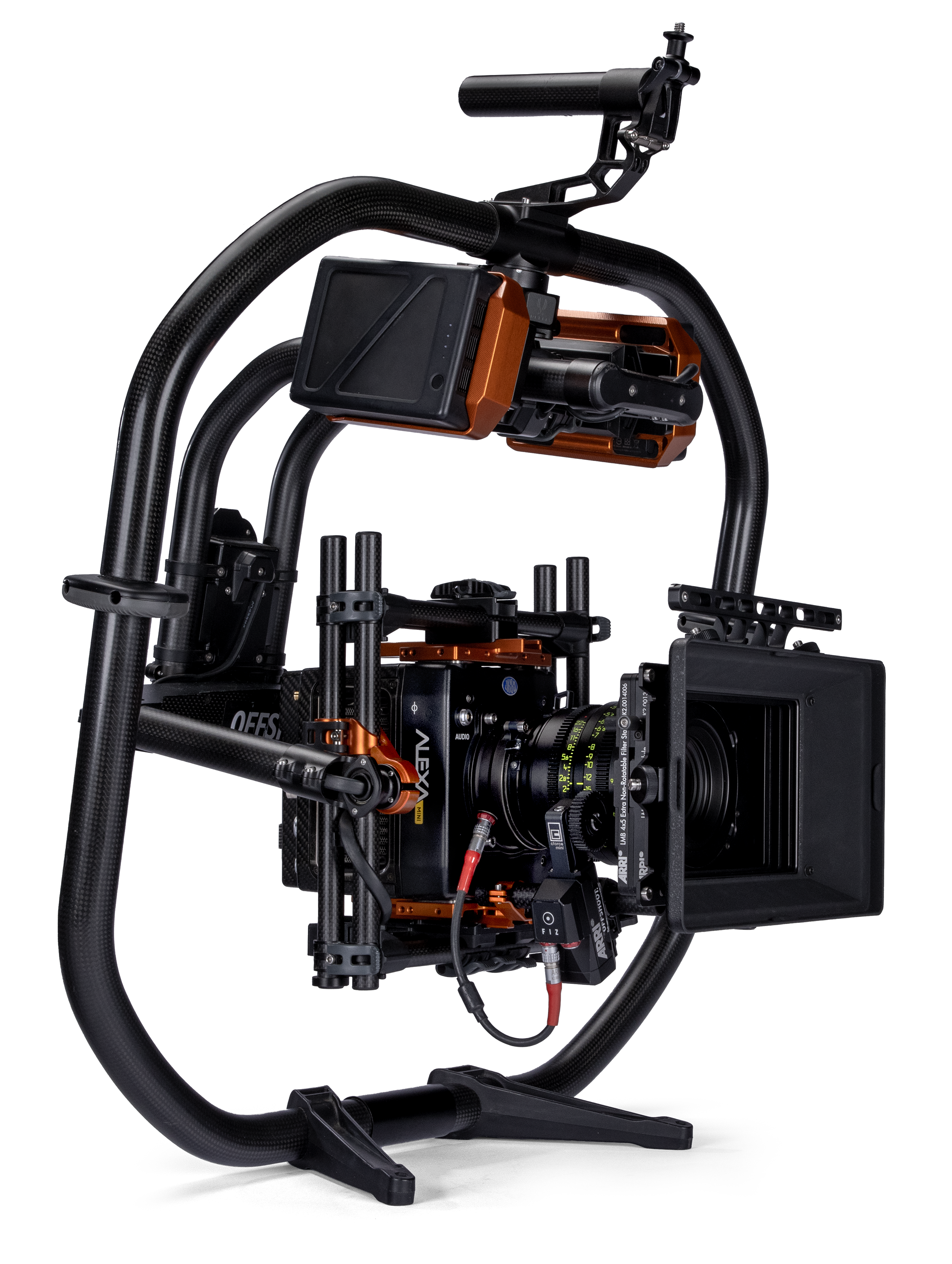 Freefly Movi Pro