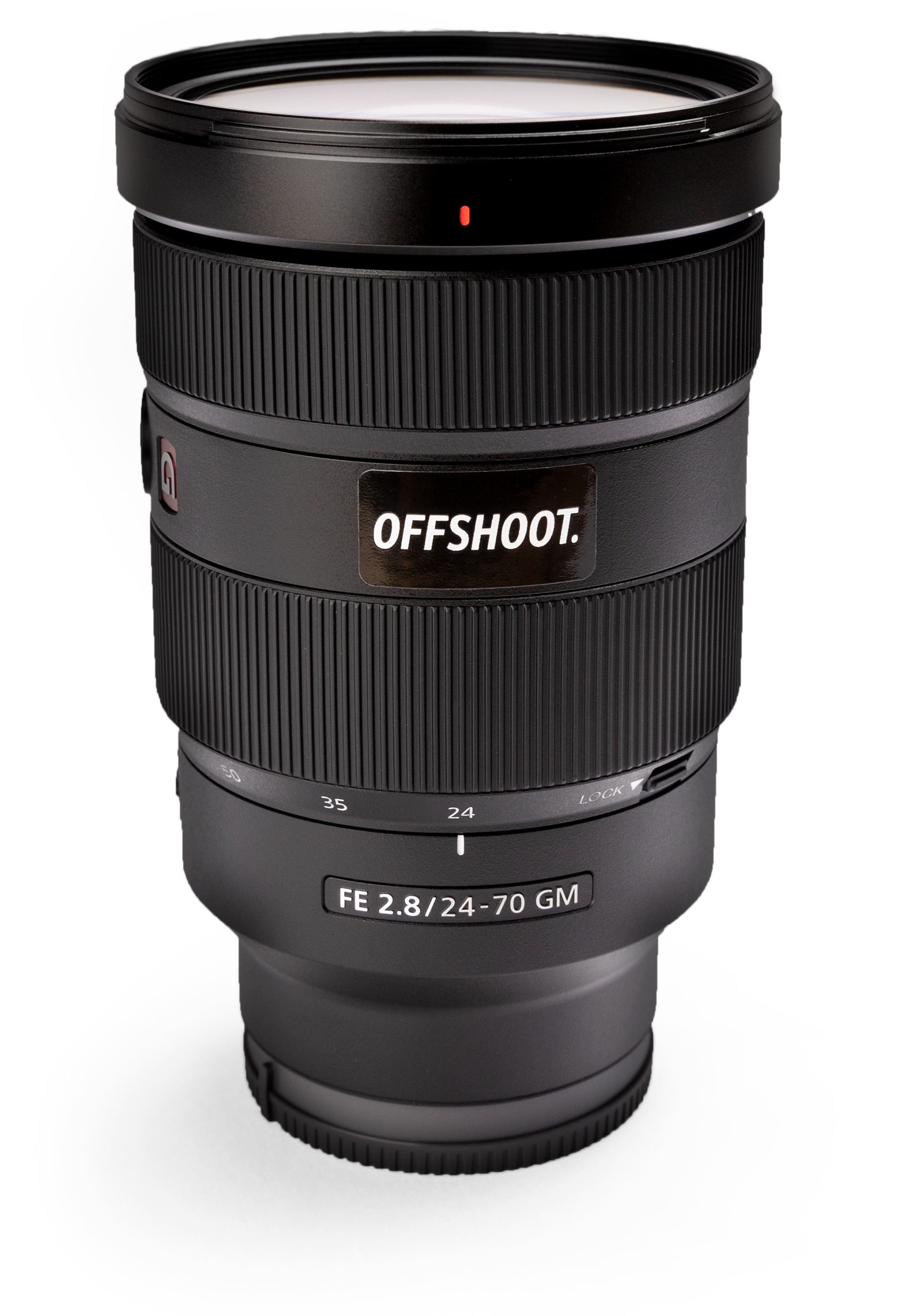 Sony FE 24-70mm f/2.8 GM Lens