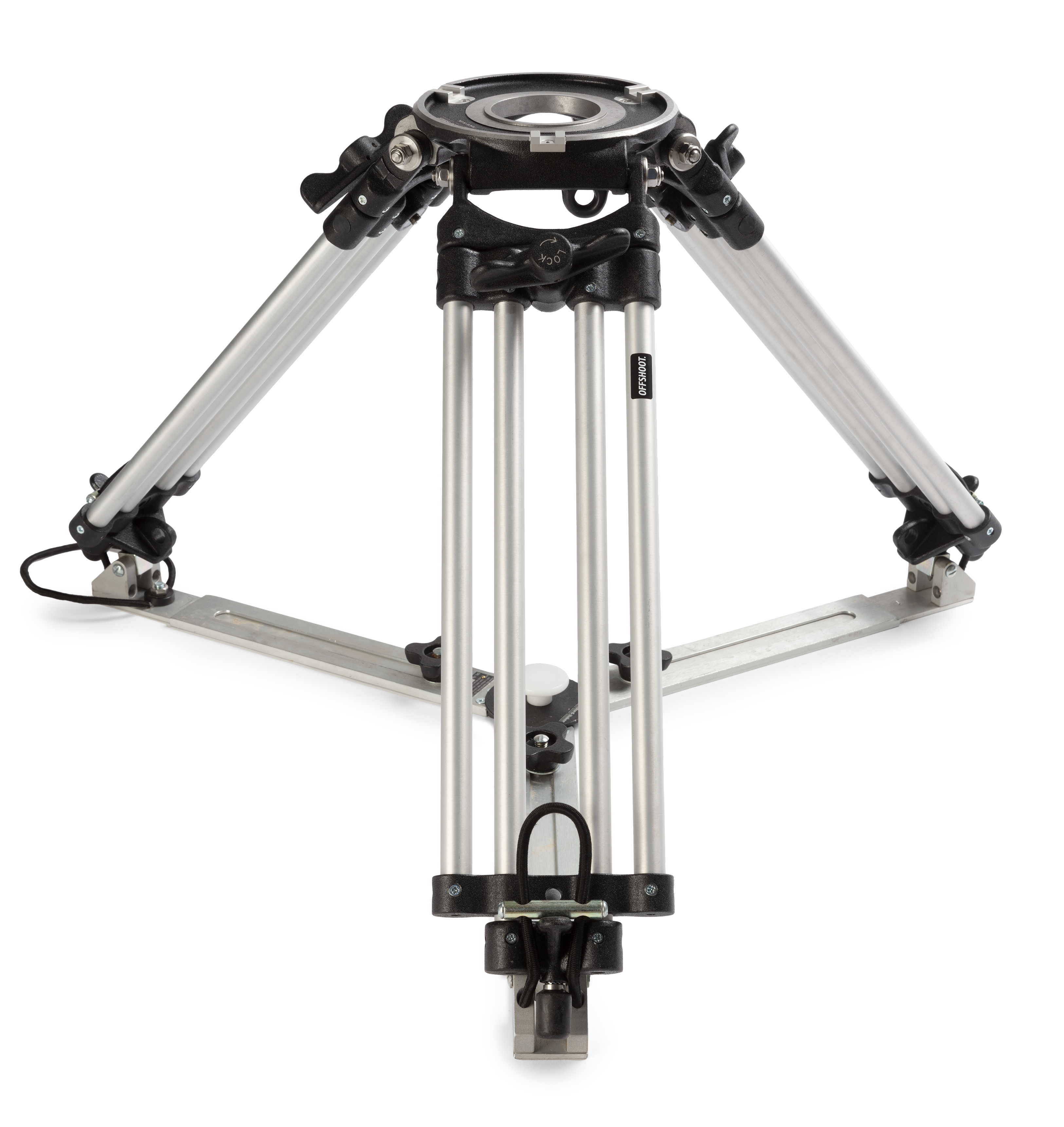 Ronford Baker Mitchell/Moy MD Short Tripod
