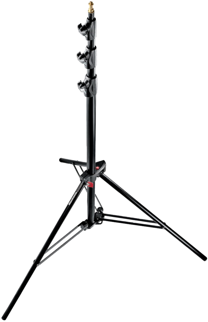Manfrotto 1004BAC Master Light Stand