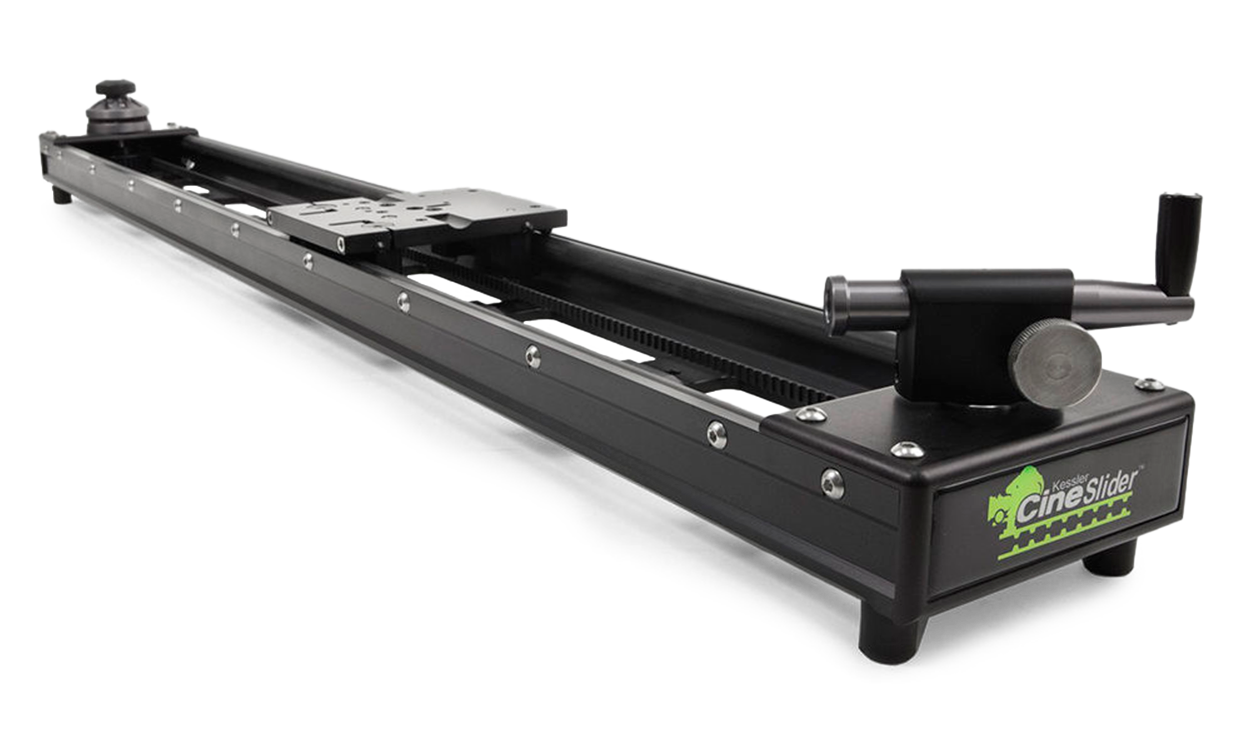 Kessler CineSlider