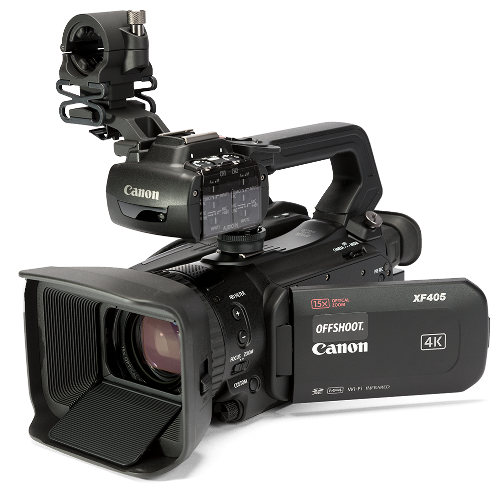 Canon XF405