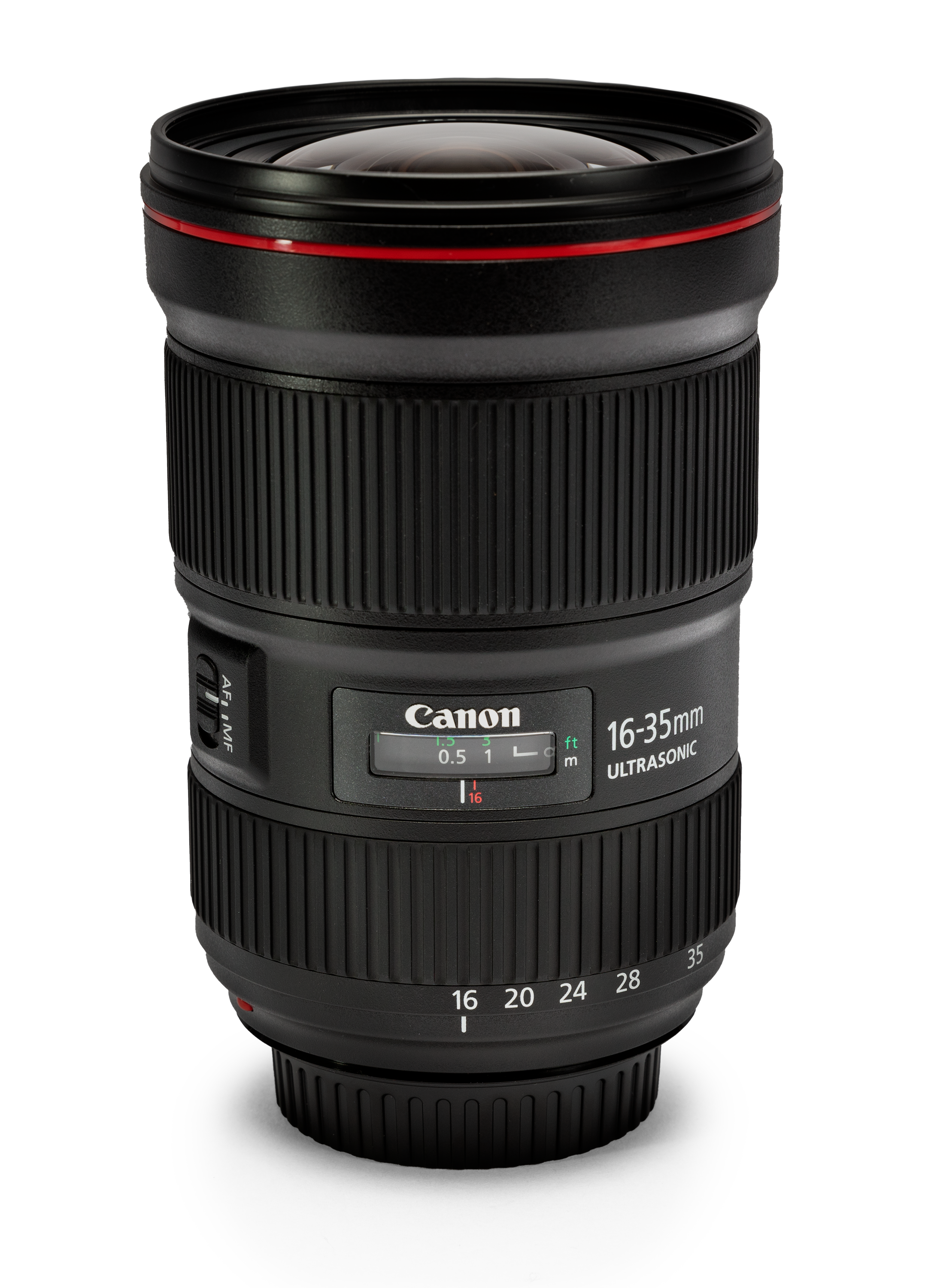 Canon EF 16-35mm f/2.8L III Lens