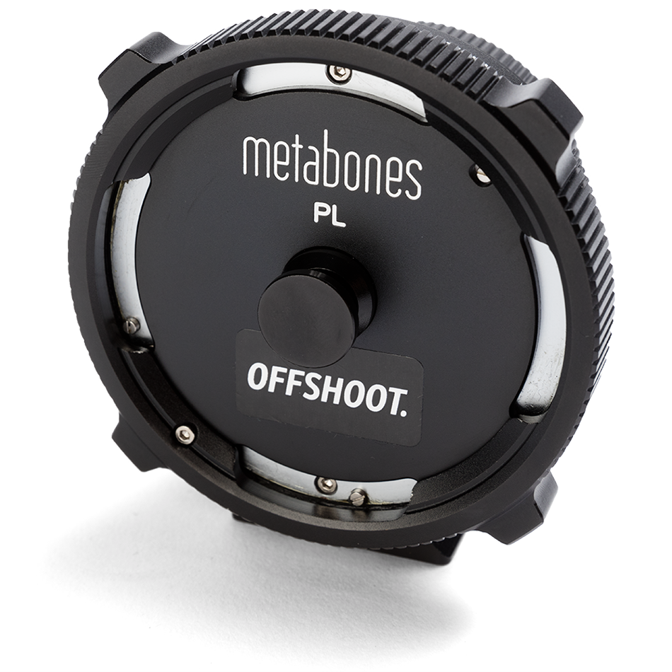 Metabones PL to E Mount Adapter