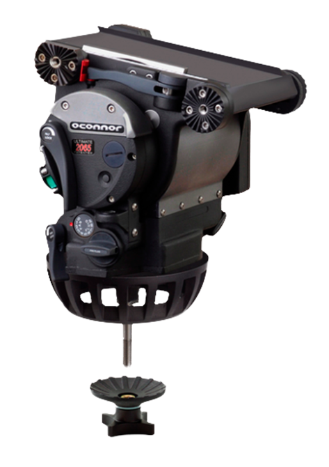OConnor 2065 Fluid Head