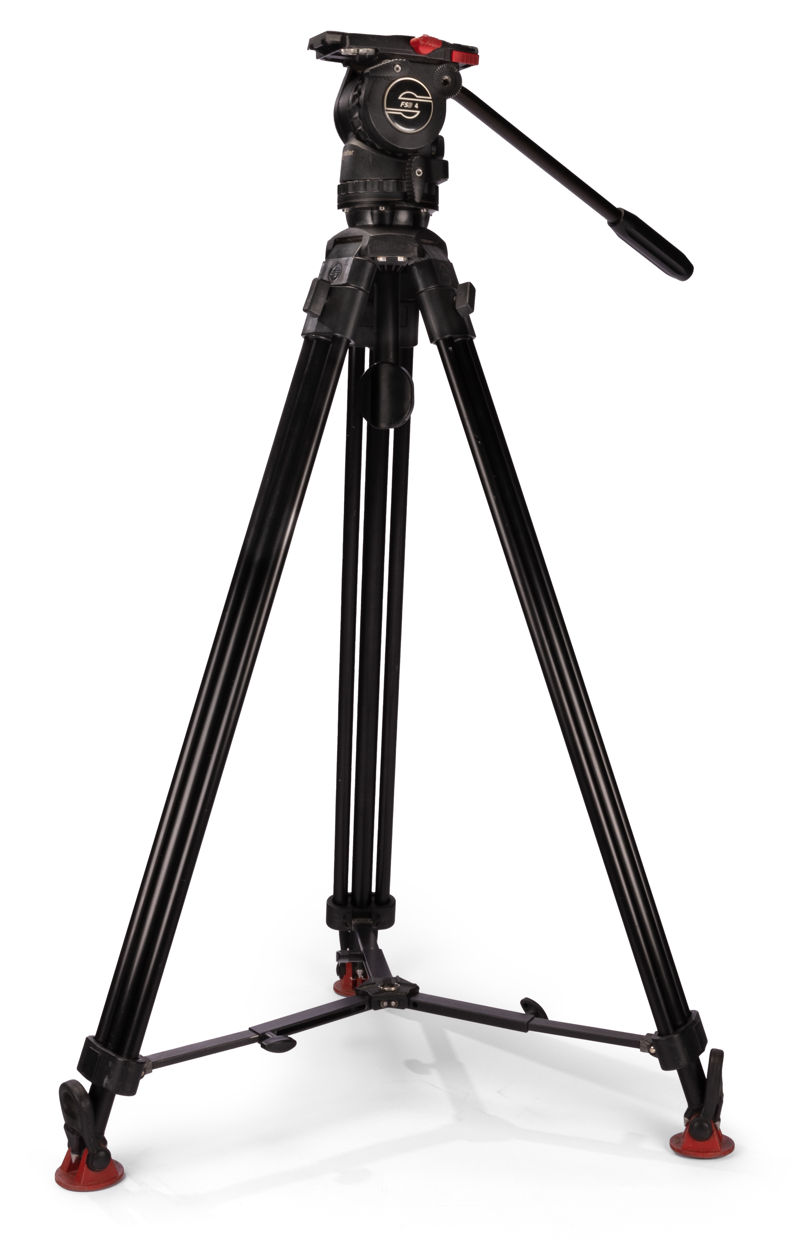 Sachtler FSB 4 Video Tripod