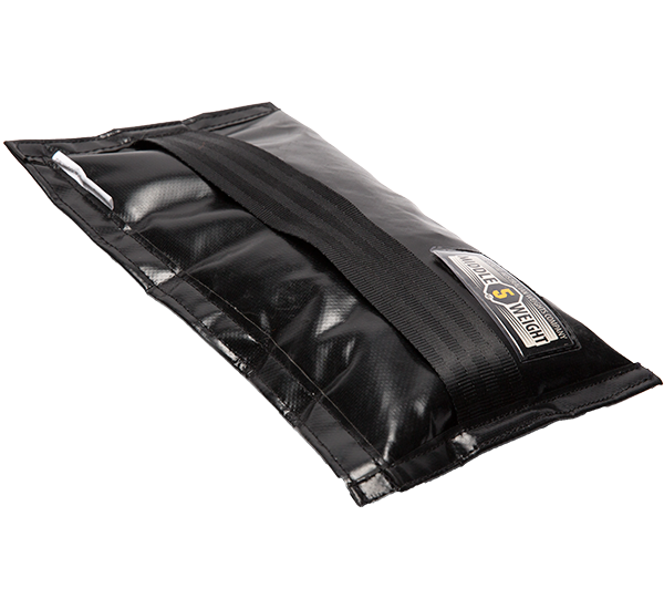 5kg Shot Bag