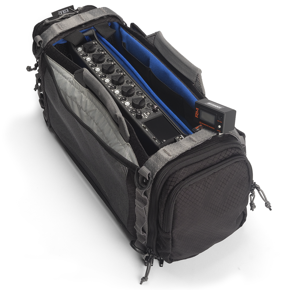 Sound Devices 664 Mixer / Recorder Kit
