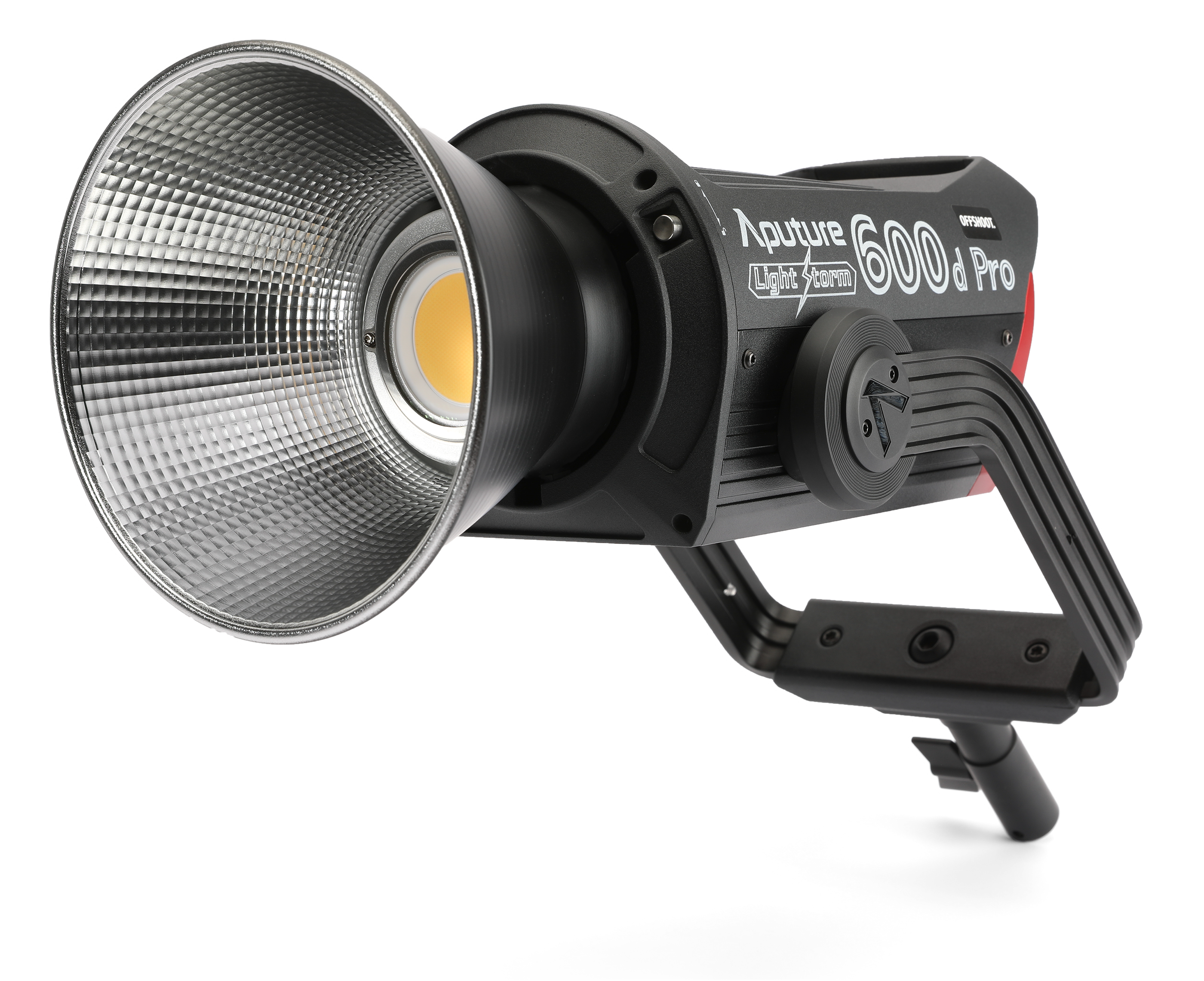 Aputure LightStorm 600d Pro Kit