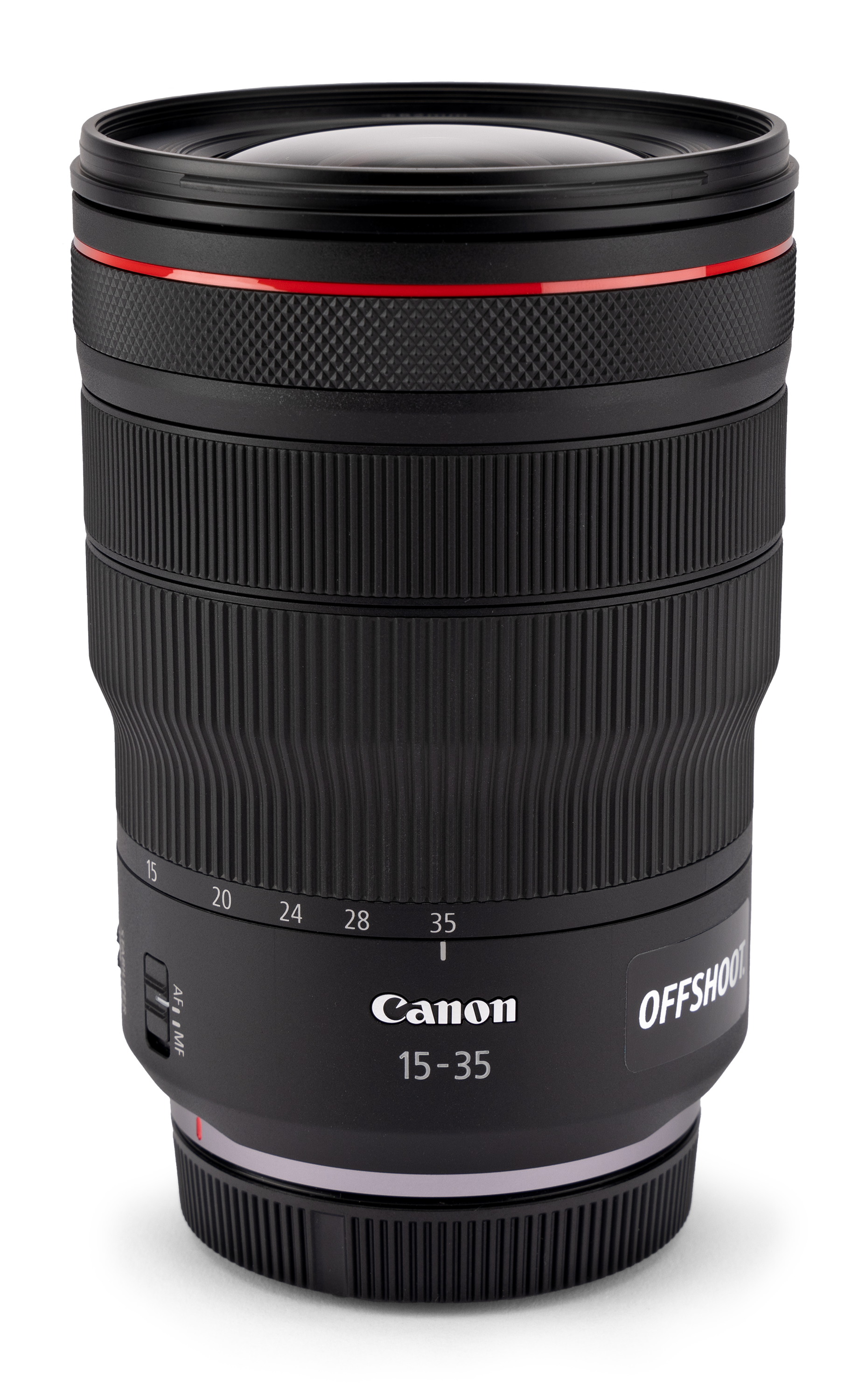 Canon RF 15-35mm f/2.8 L IS USM Lens