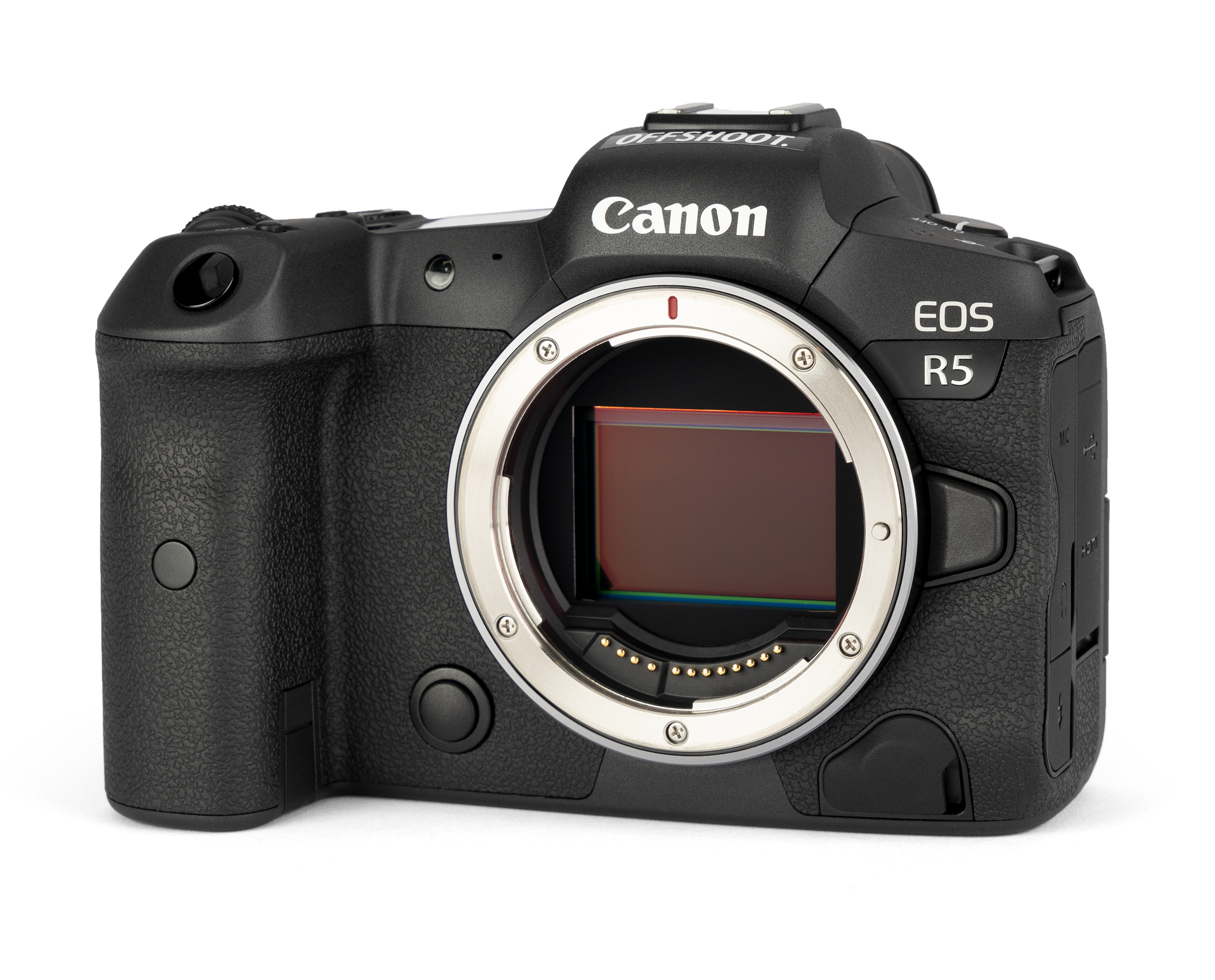 Canon EOS R5 Kit