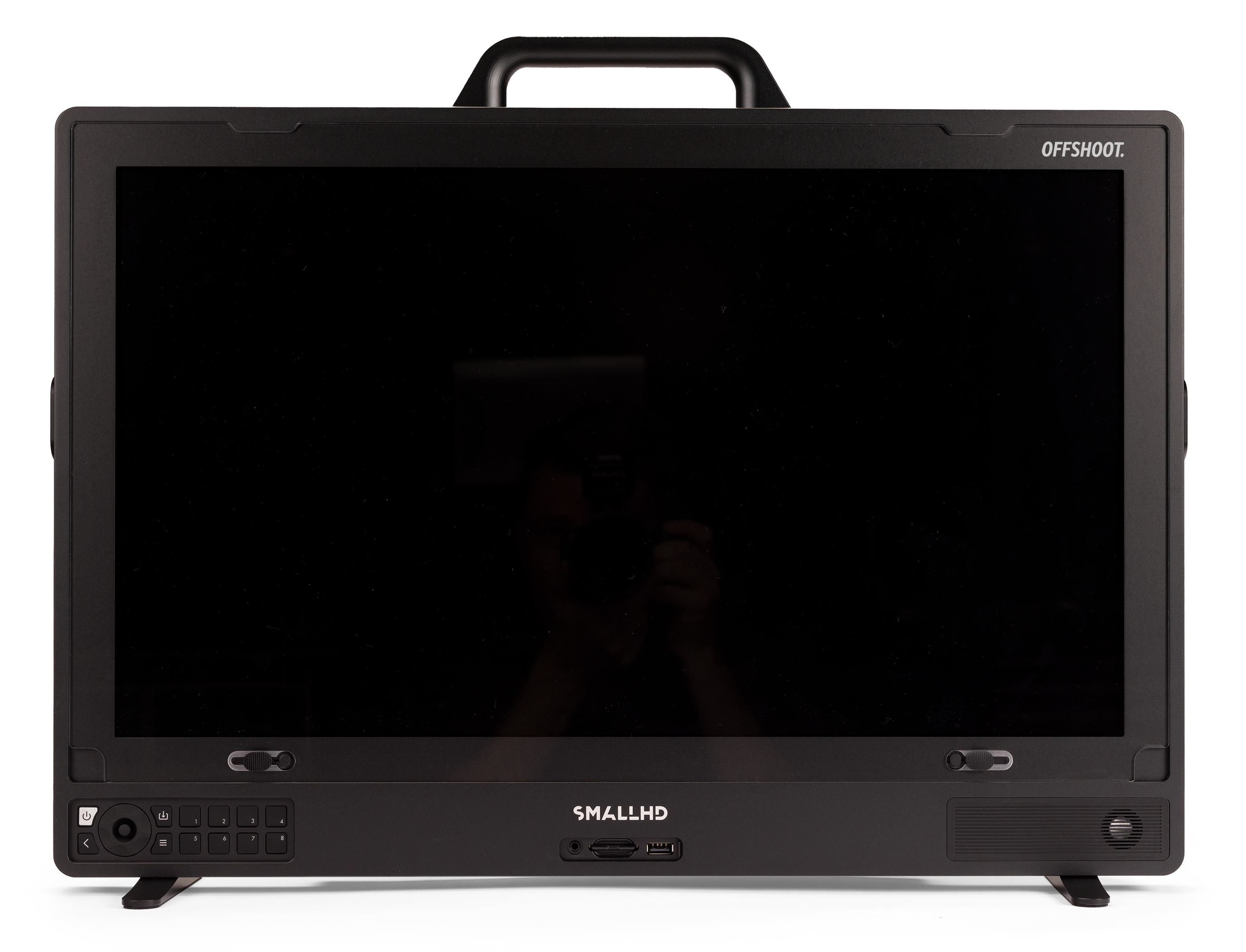 SmallHD Cine 24