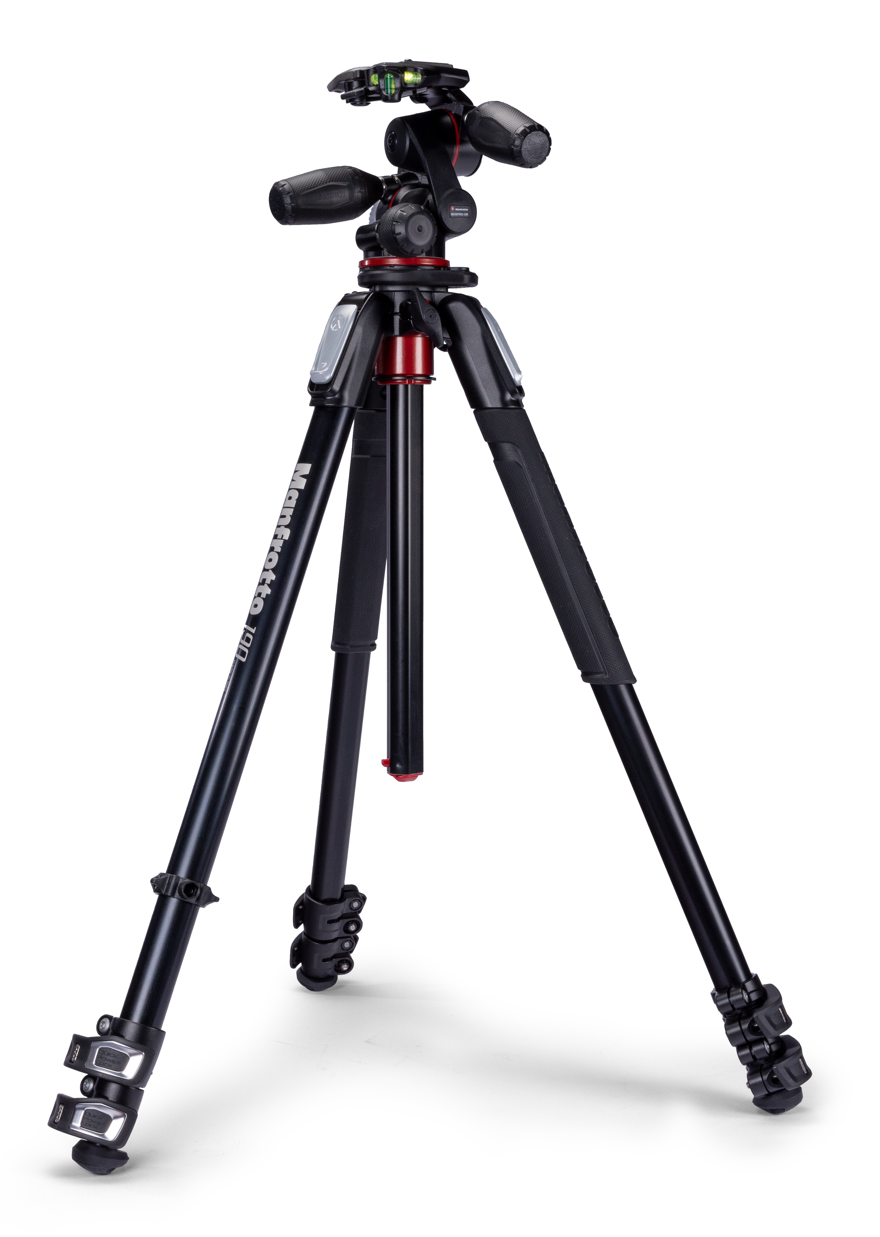 Manfrotto MVK500AM Video Tripod Hire - Offshoot Rentals Manfrotto MVK500AM Video Tripod Hire - Offshoot Rentals