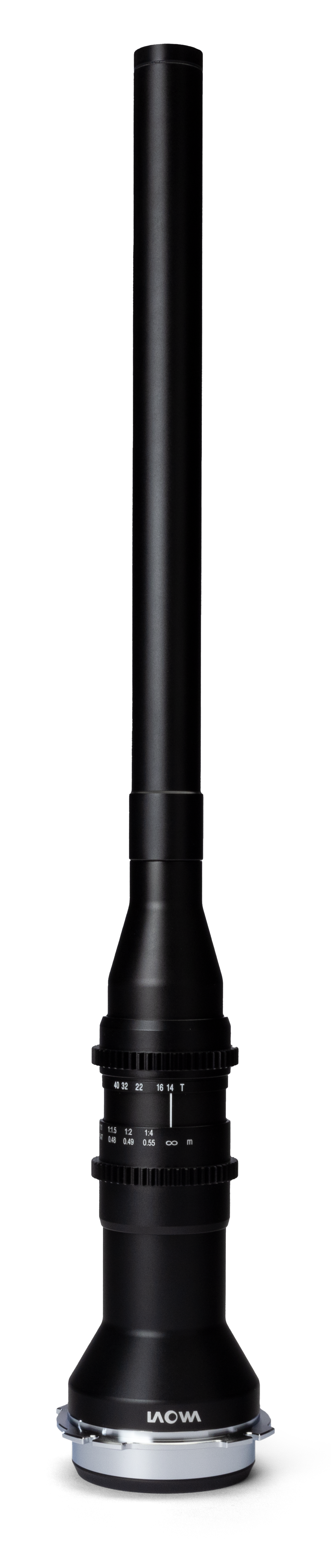 Laowa 24mm 2X Macro Probe