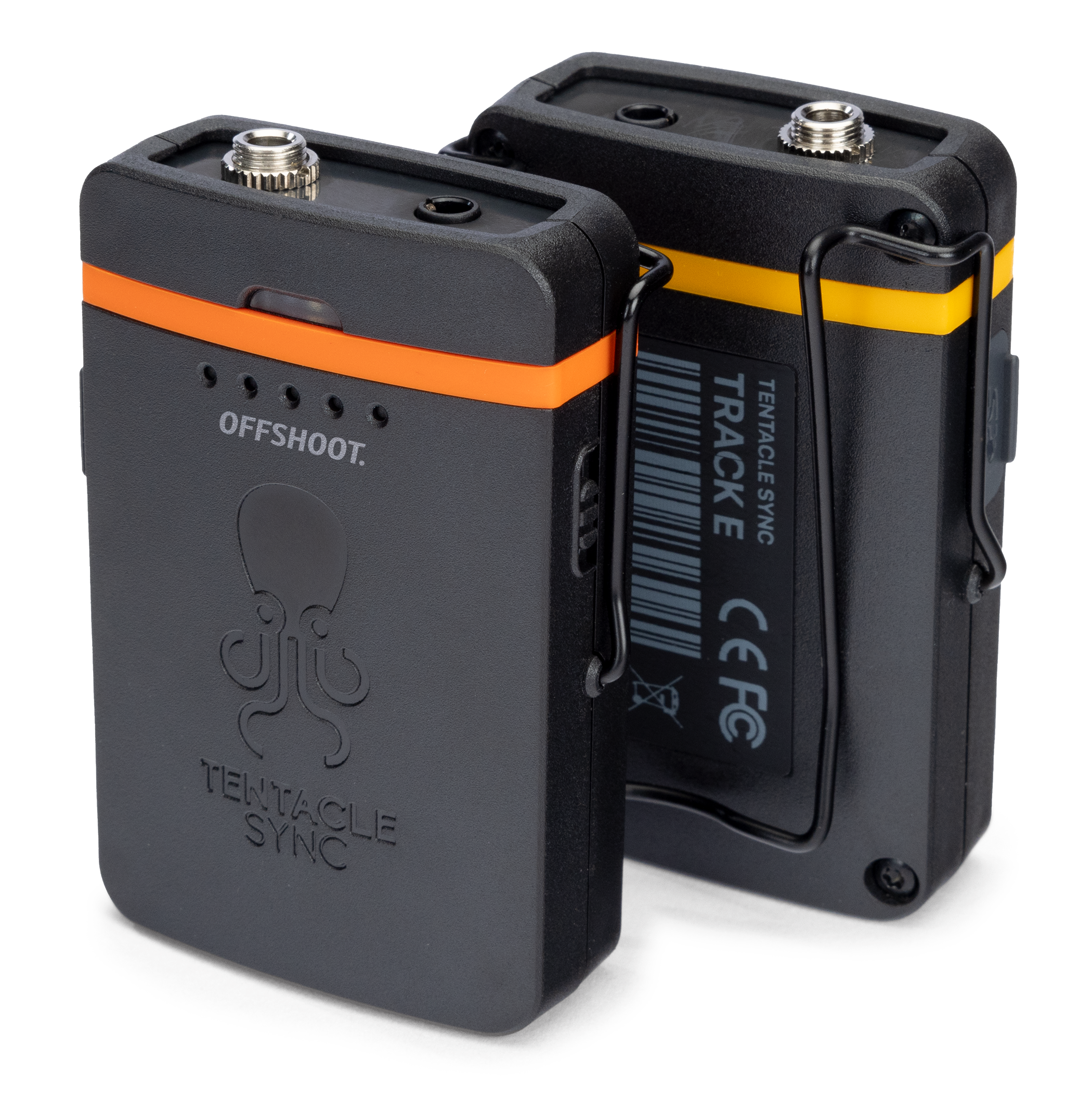 Tentacle Sync Track E Recorder Twin Kit