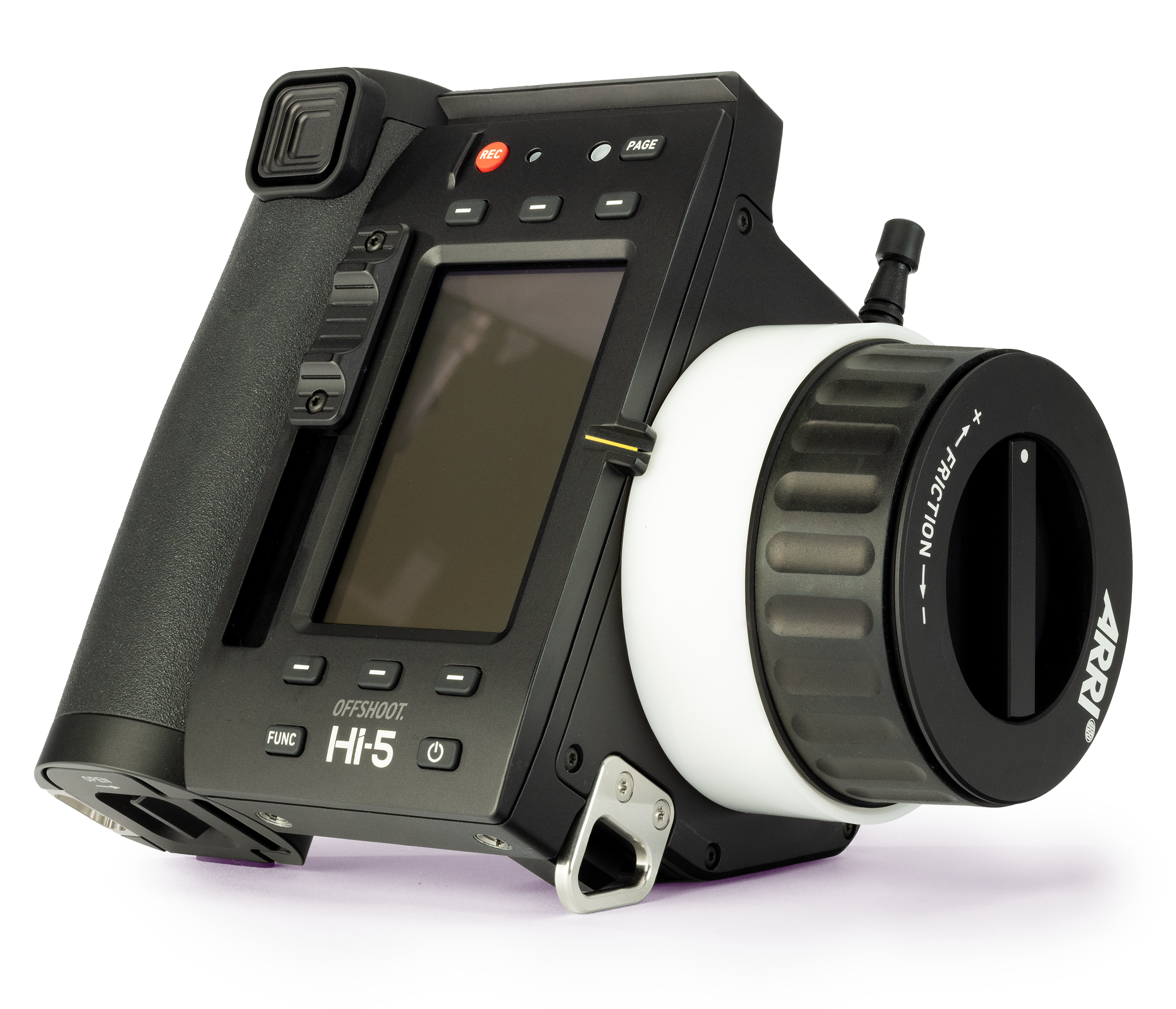 Arri Hi-5 Kit